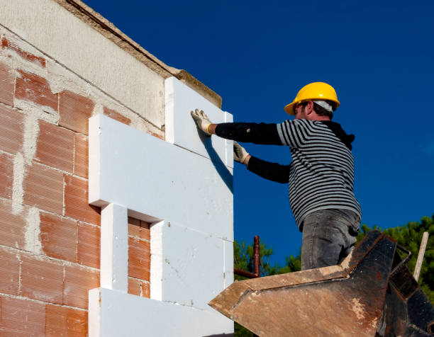 Best Residential Insulation in Tustin, CA