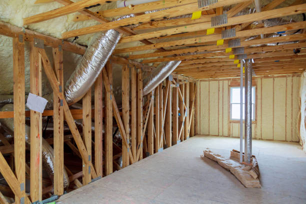 Best Fiberglass Insulation in Tustin, CA