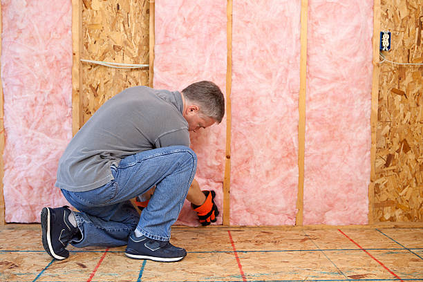 Reliable Tustin, CA Insulation Contractor Solutions