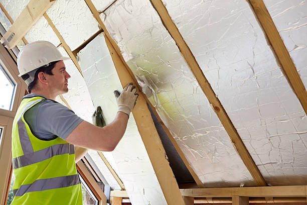 Best Spray Foam Insulation in Tustin, CA